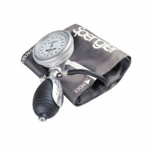 tensiomètre manopoire lian metal au bras spengler